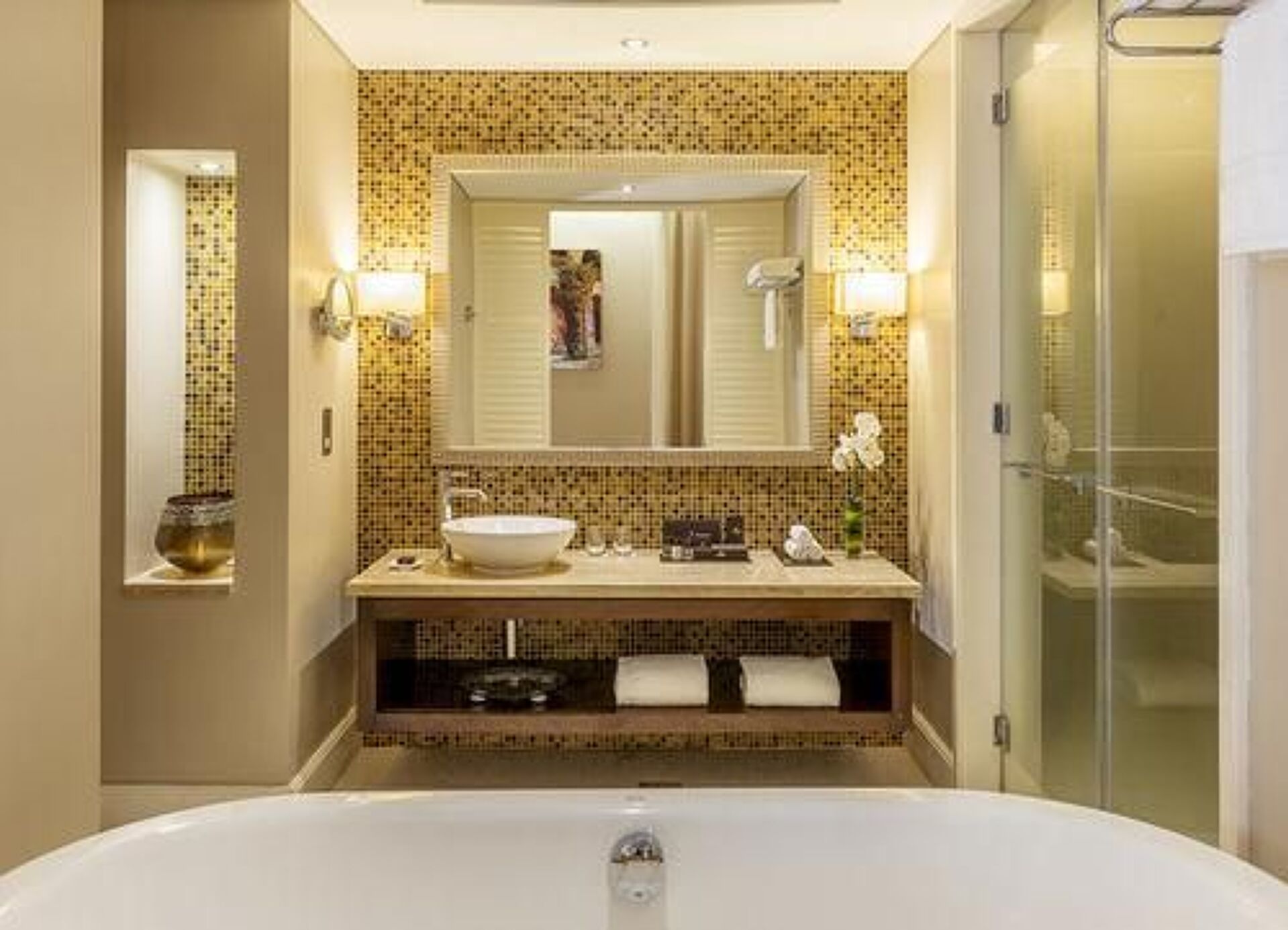 Millennium Plaza Hotel Dubai 5* 27