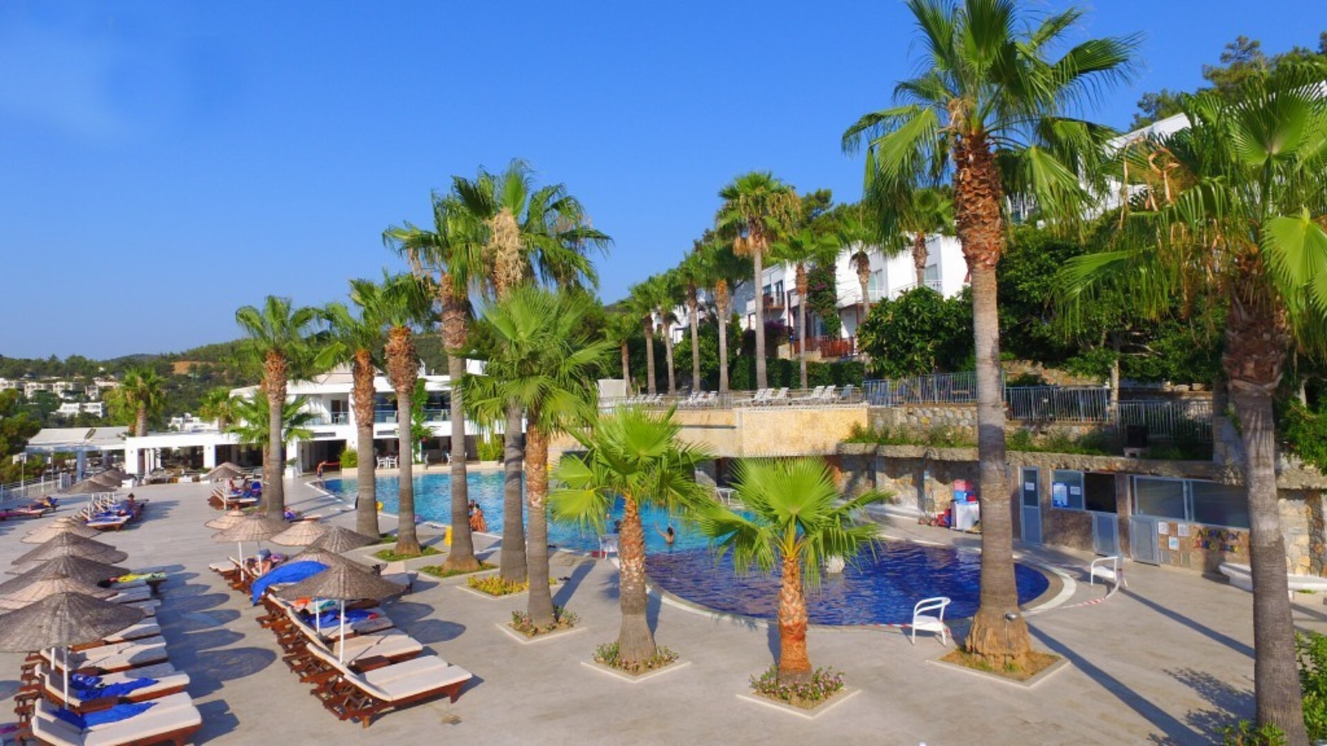KAIRABA Blue Dreams Resort 5* 9