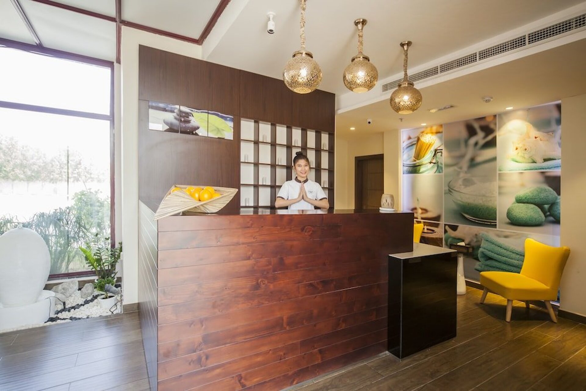 Pearl Beach Hotel & Spa 3* 31