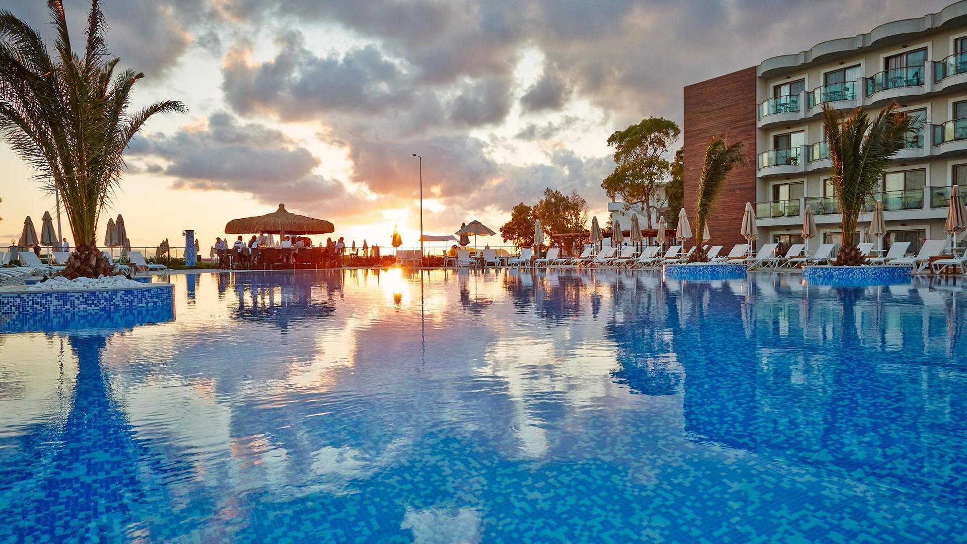 KAIRABA Bodrum Princess & Spa 5* 32