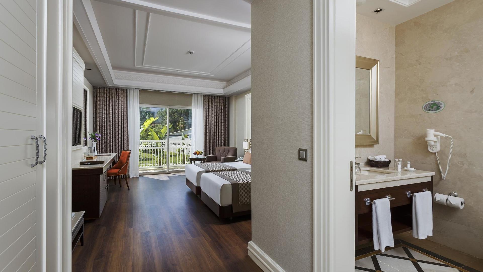 Gural Premier Belek 5* 35