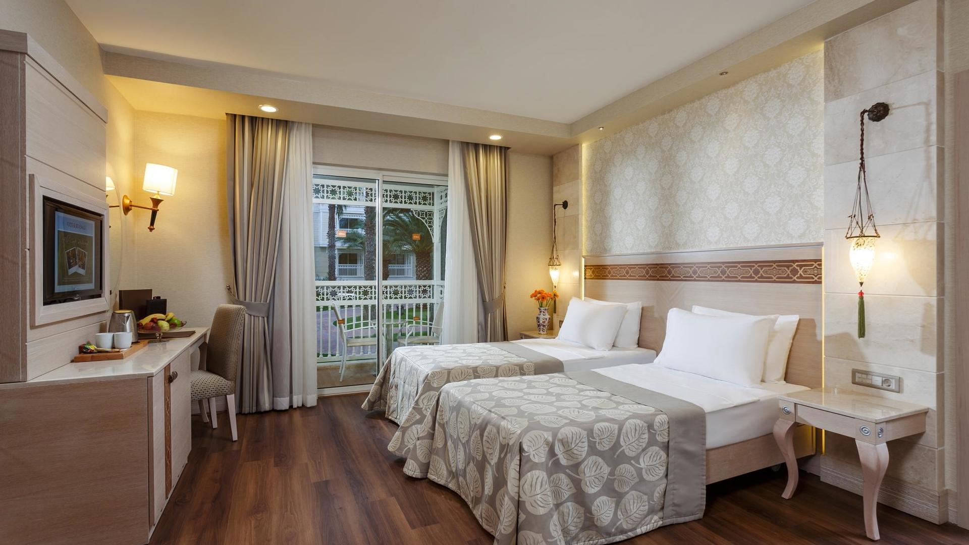 Gural Premier Belek 5* 38