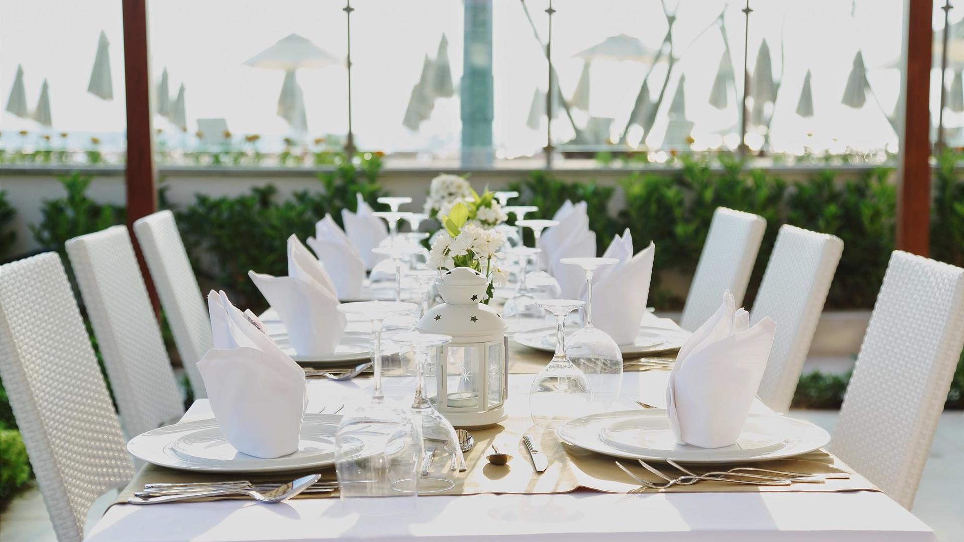 KAIRABA Bodrum Princess & Spa 5* 29