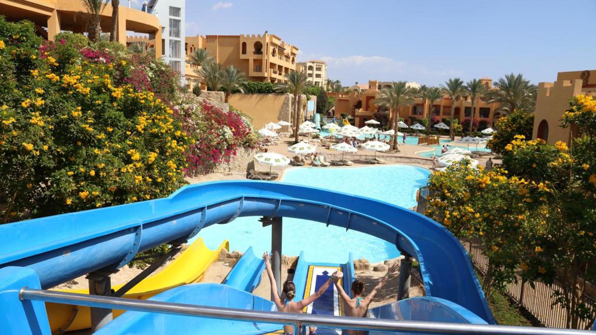 Rehana Royal Beach Resort Aquapark & Spa  5* 15