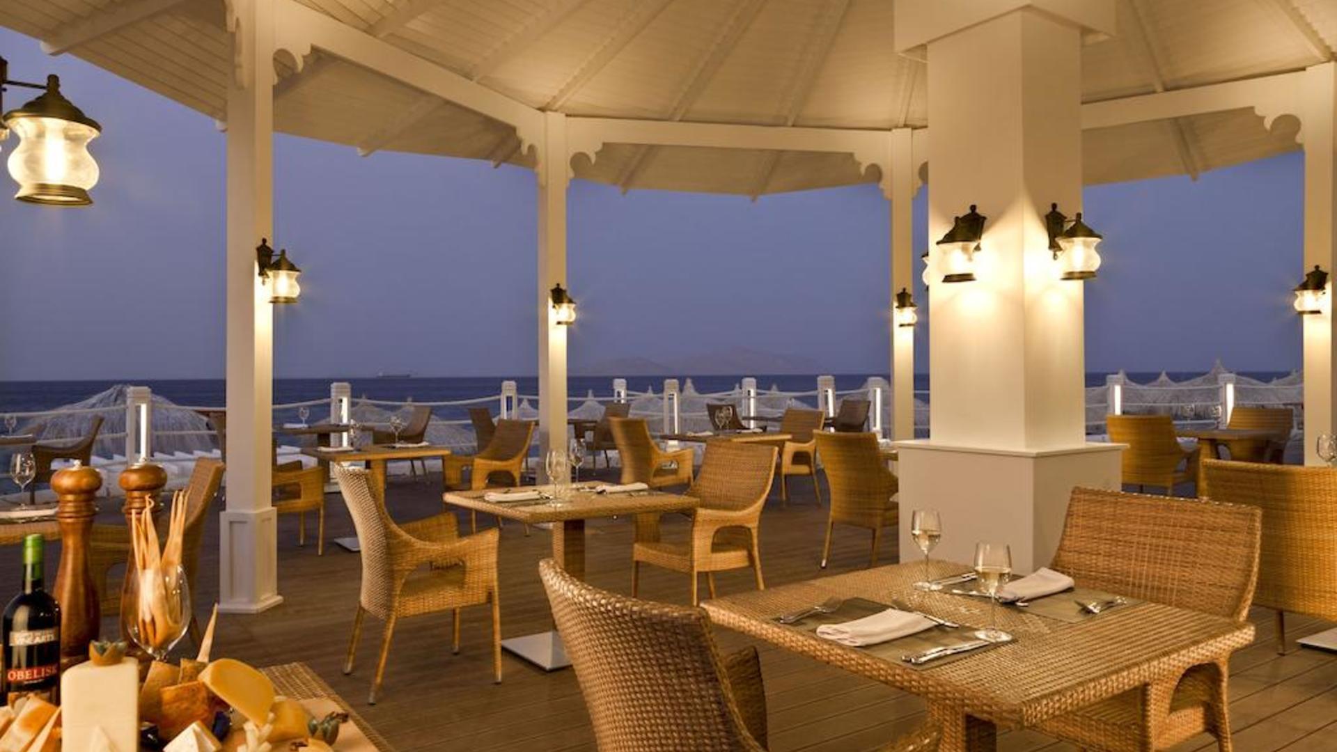Sunrise Arabian Beach Resort Grand Select 5* 13