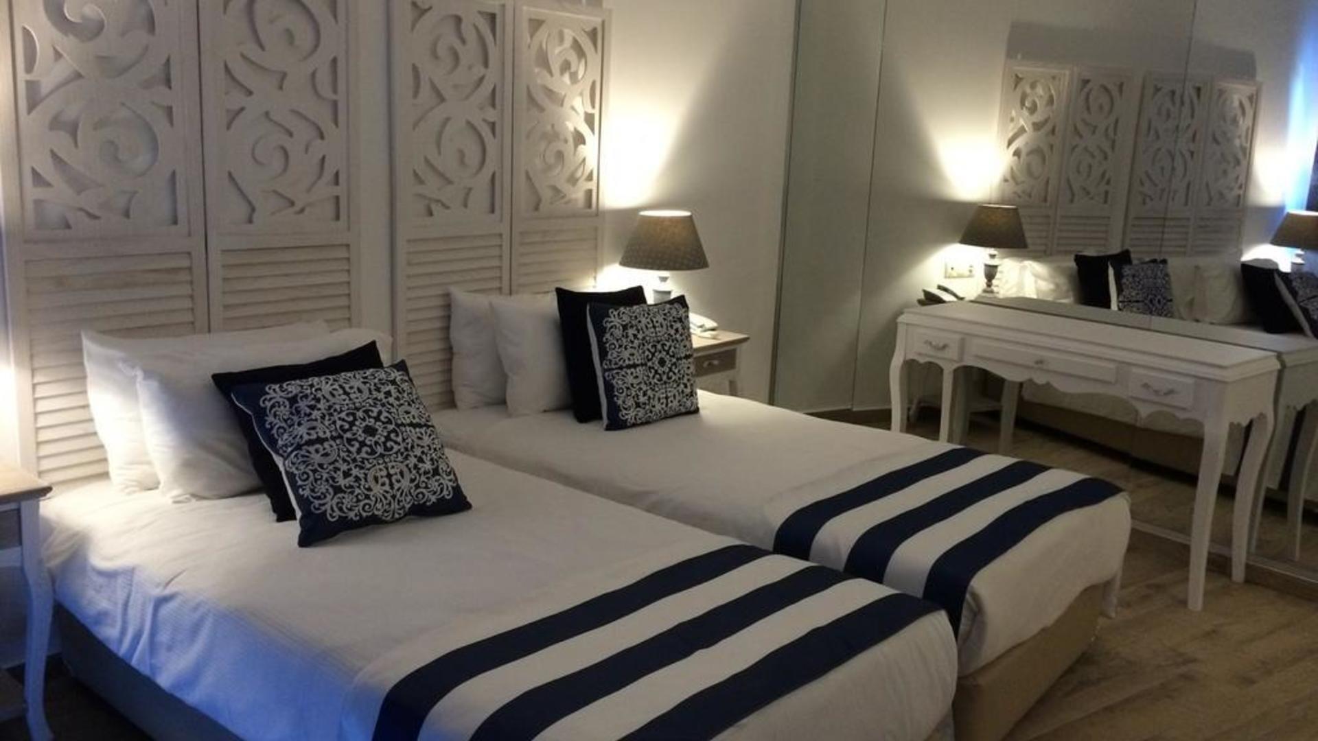 KAIRABA Blue Dreams Resort 5* 12
