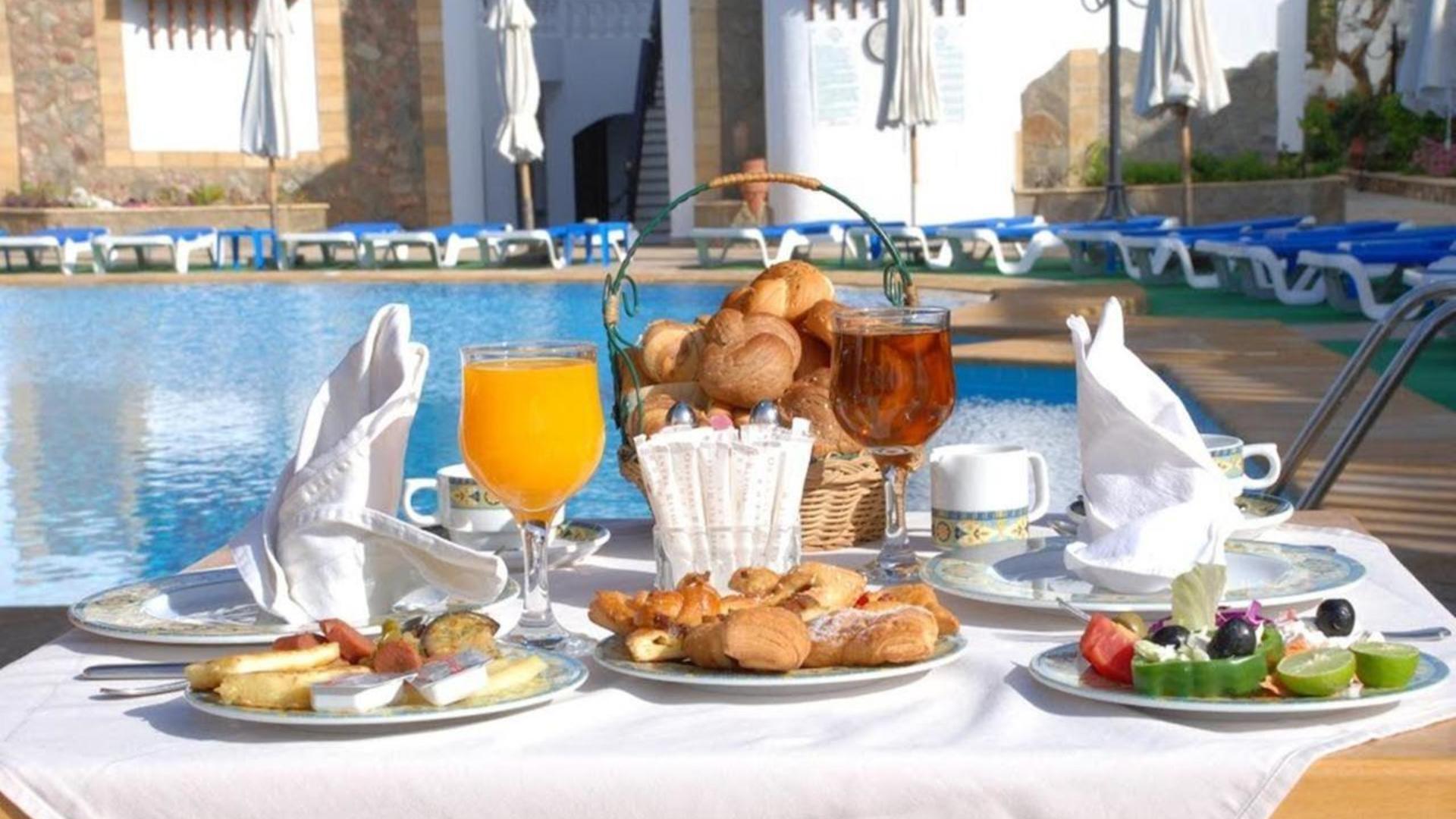 Oriental Rivoli Hotel & Spa 4* 5