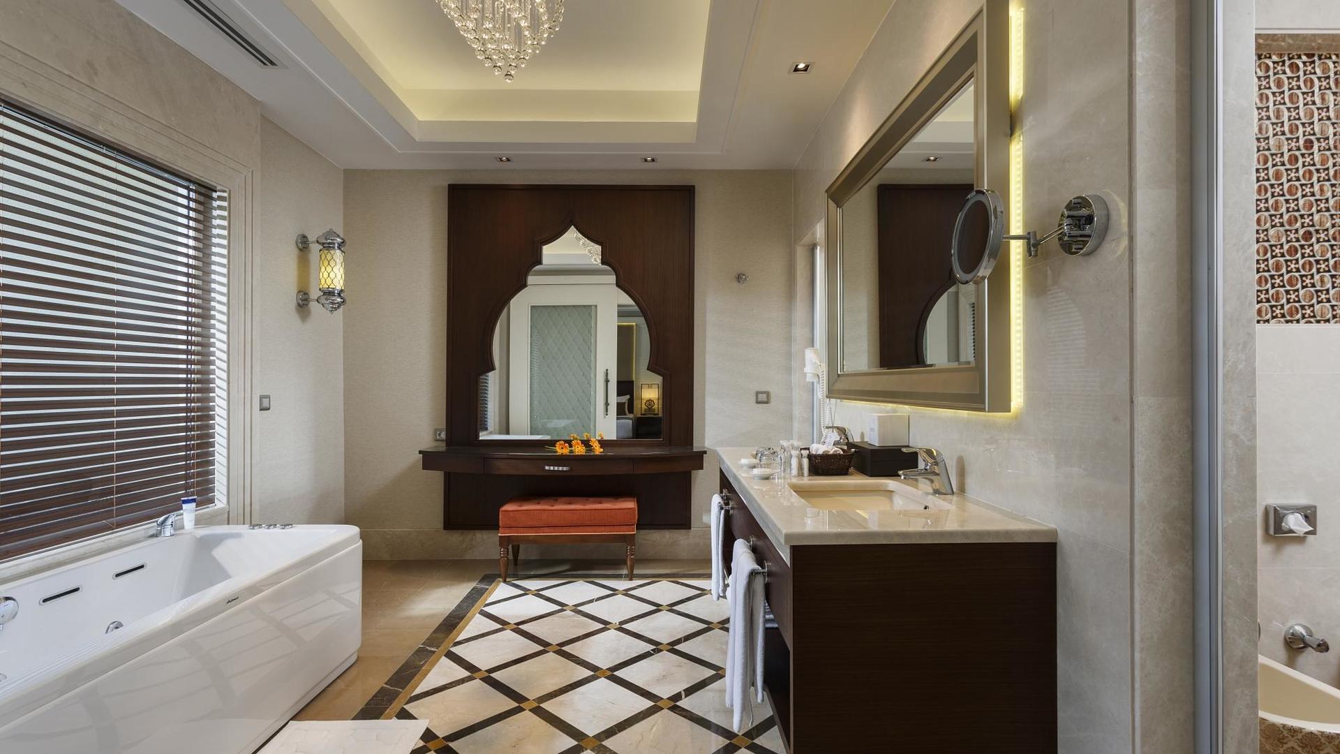 Gural Premier Belek 5* 29