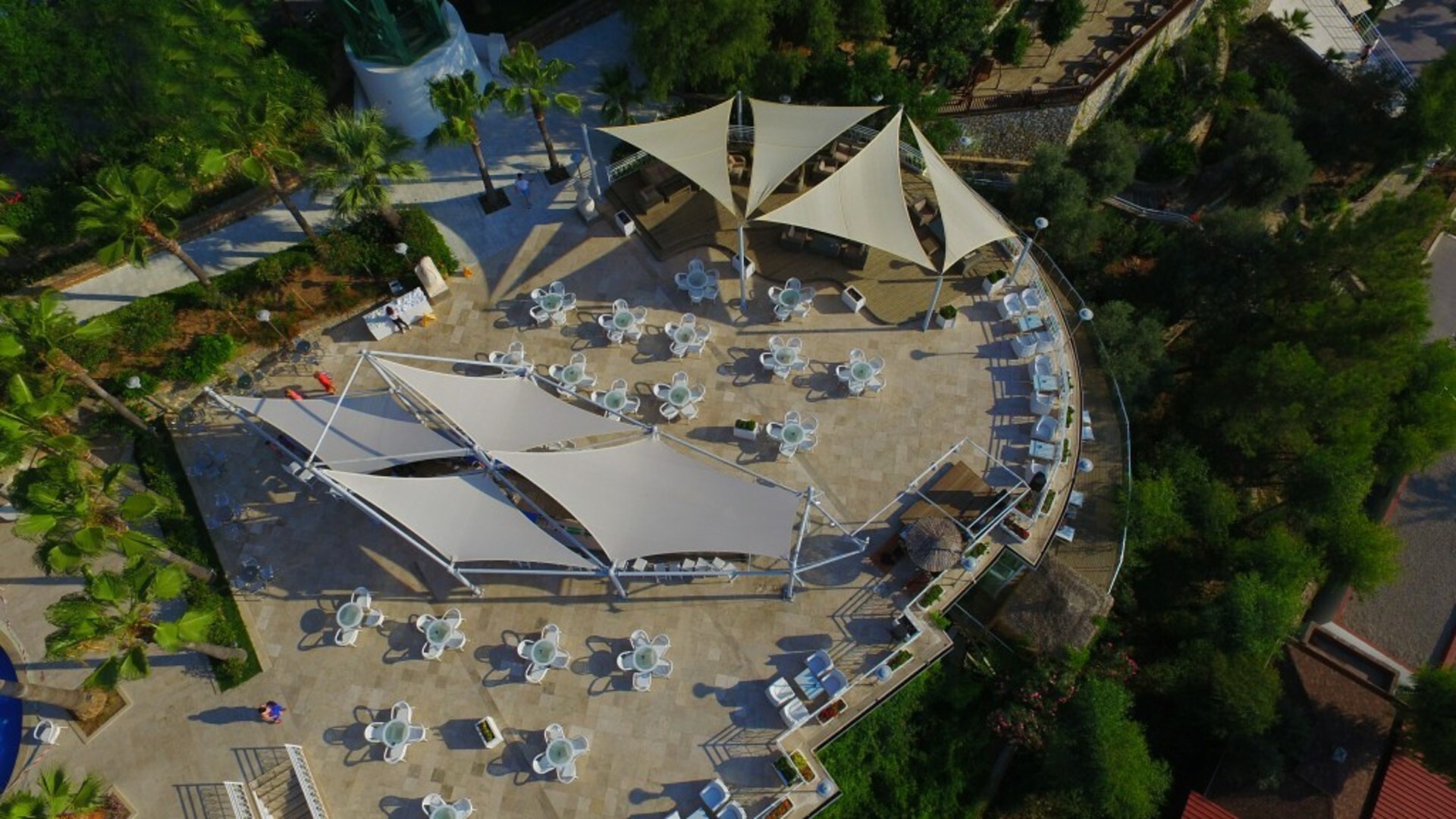 KAIRABA Blue Dreams Resort 5* 15