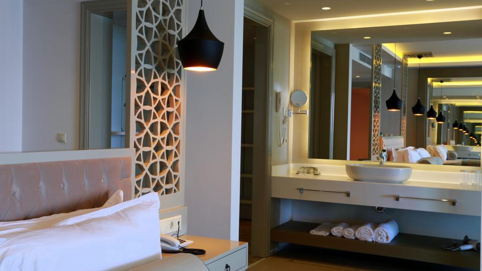 KAIRABA Blue Dreams Resort 5* 3