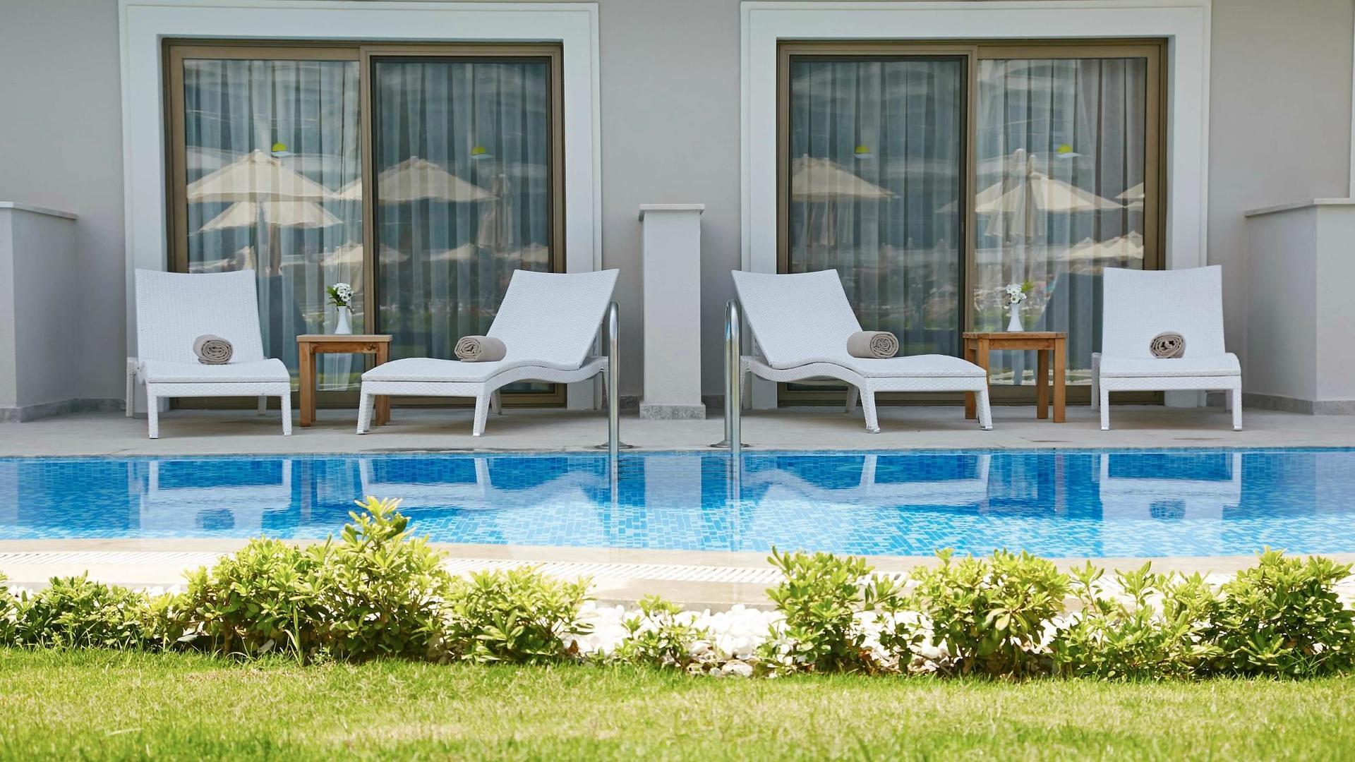KAIRABA Bodrum Princess & Spa 5* 25