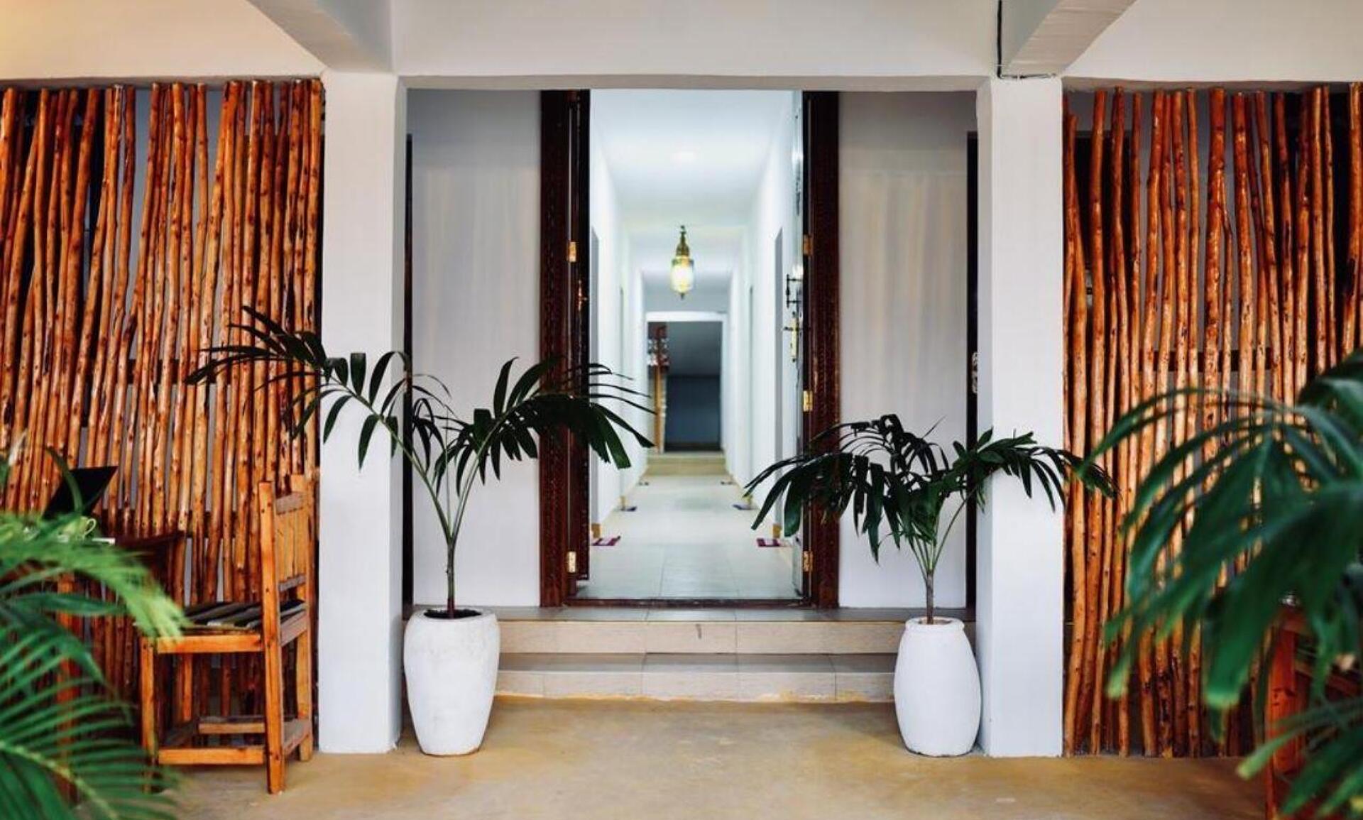 Tropicana Kendwa Beach  8