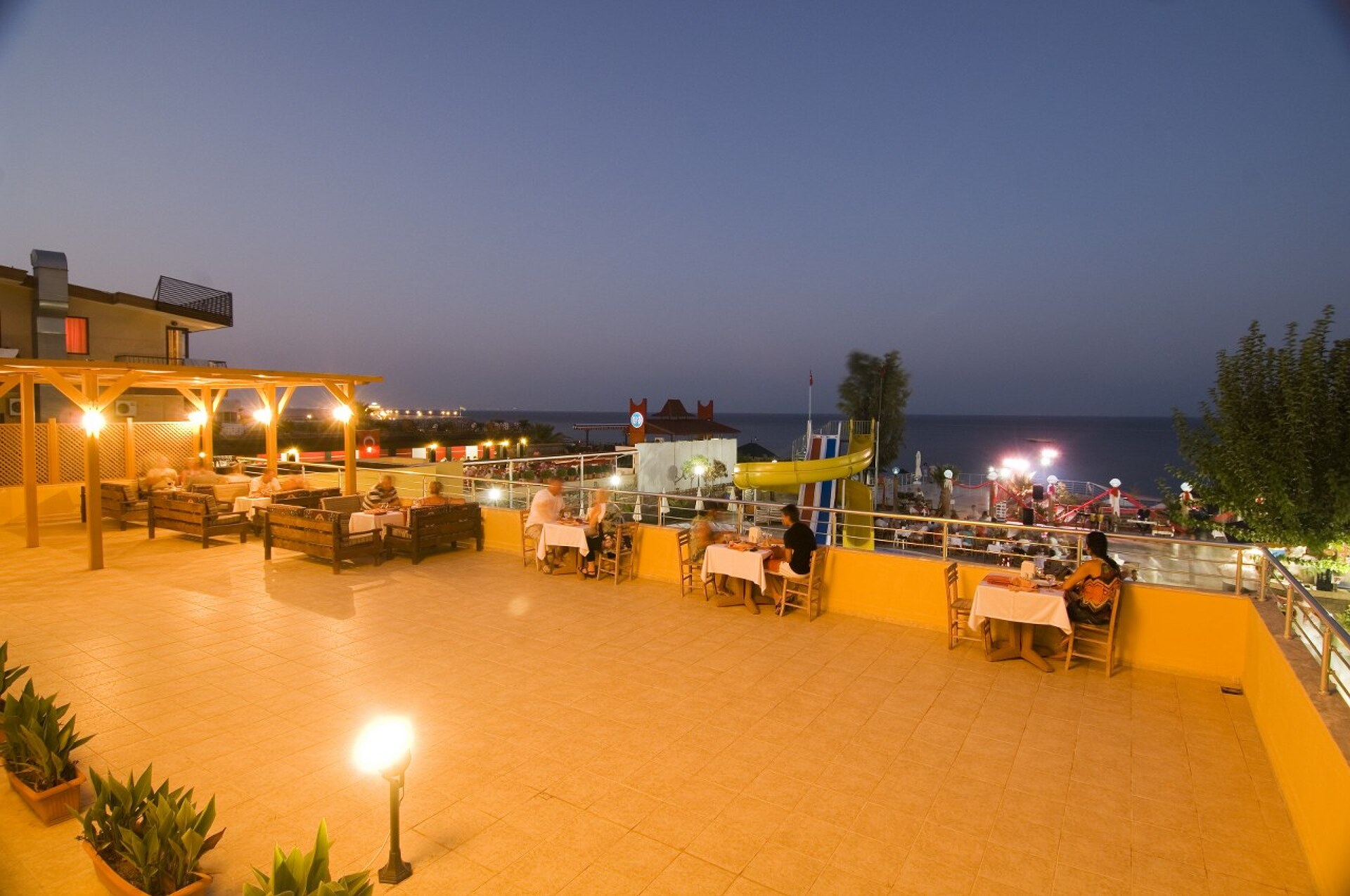 Club Hotel Sunbel 26