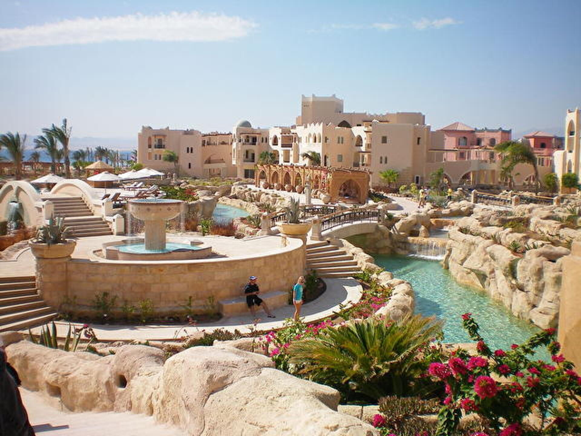 Kempinski Hotel Soma Bay 5* 3