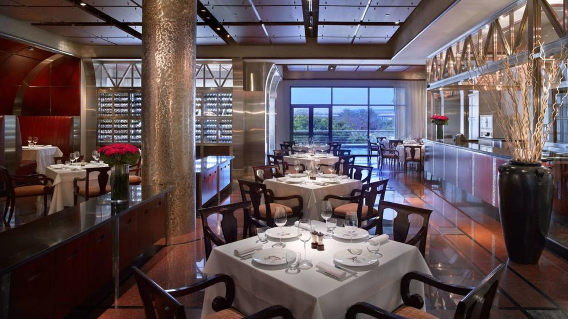 Grand Hyatt Dubai 5* 19
