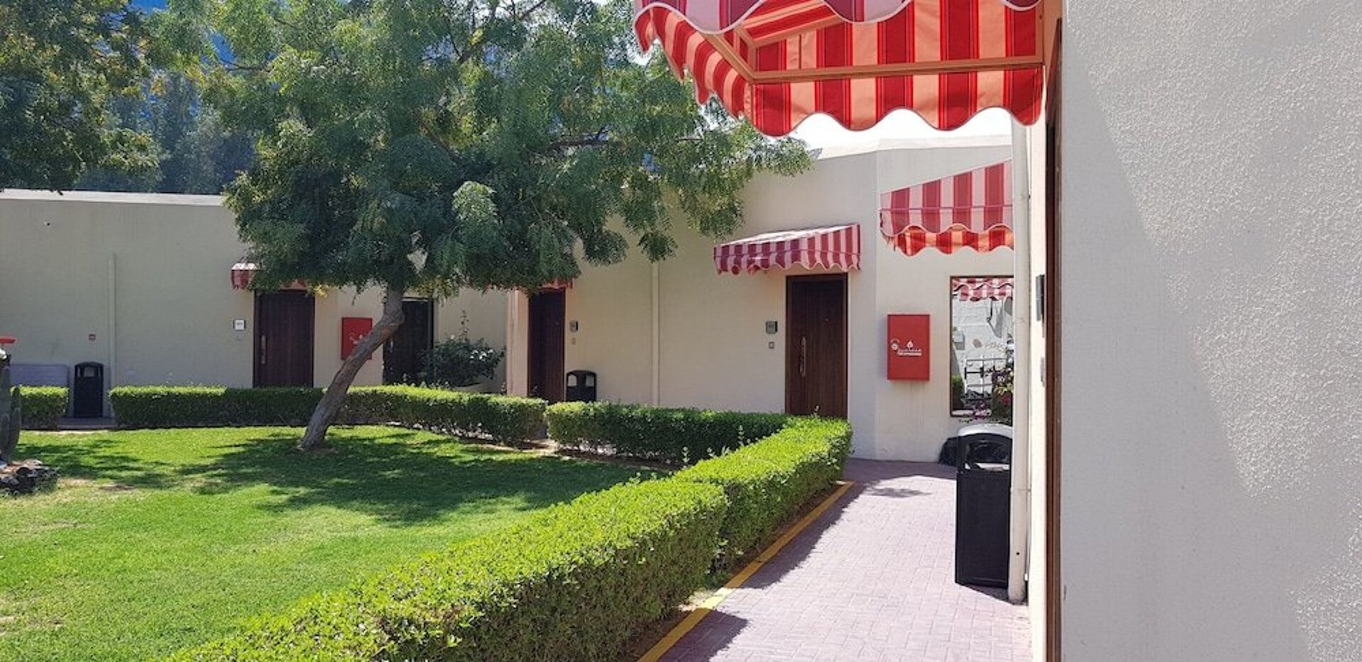 Pearl Beach Hotel & Spa 3* 13