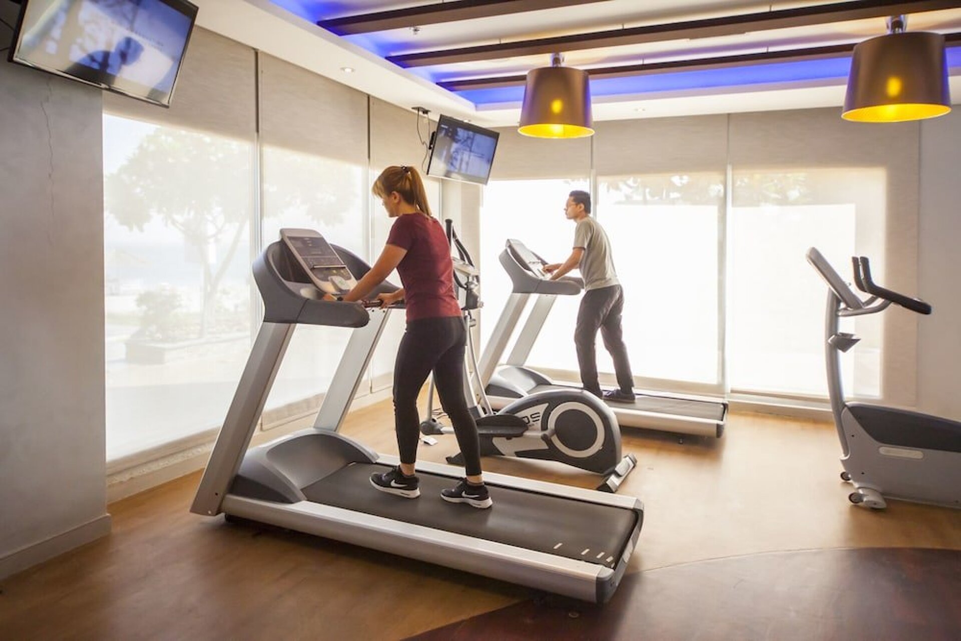 Pearl Beach Hotel & Spa 3* 29