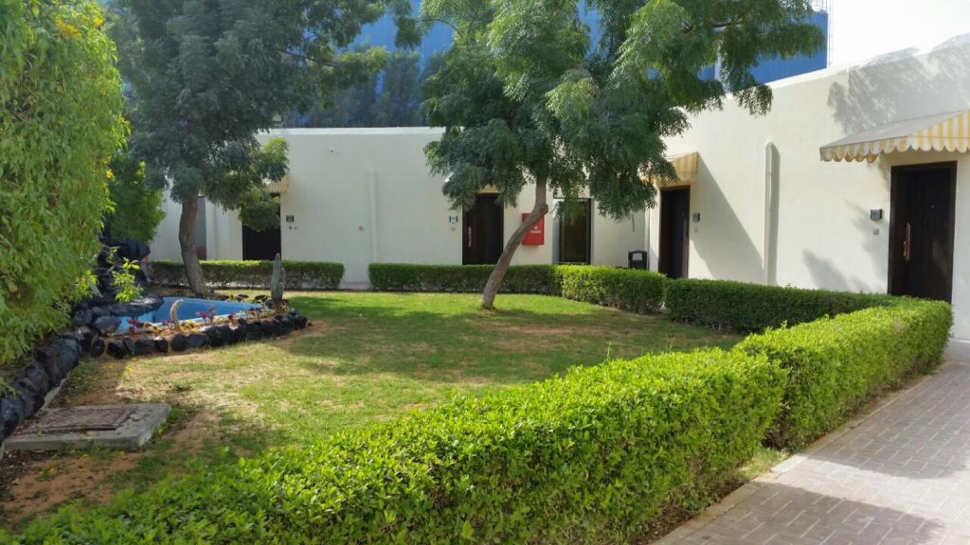 Pearl Beach Hotel & Spa 3* 11
