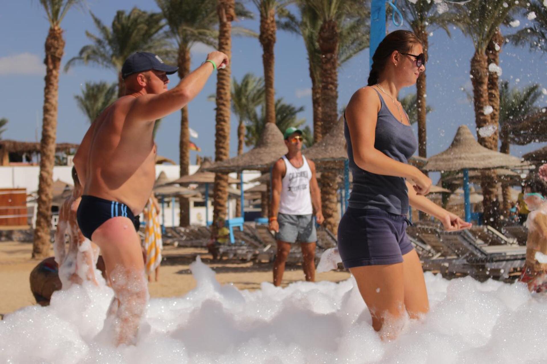 Marlin Inn Azur Resort 4* 23