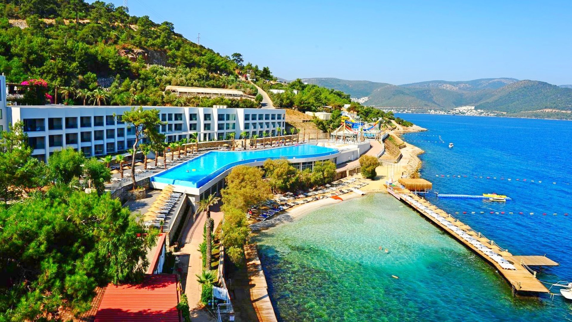 KAIRABA Blue Dreams Resort 5* 0