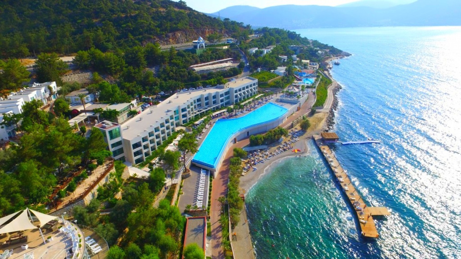 KAIRABA Blue Dreams Resort 5* 5