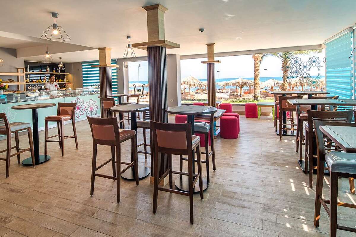 Caribbean World Soma Bay 5* 3