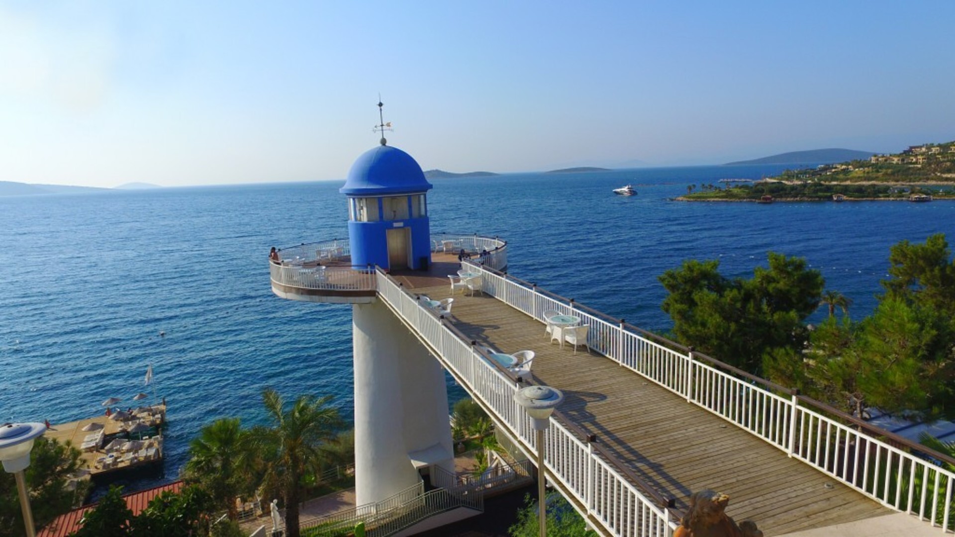 KAIRABA Blue Dreams Resort 5* 10