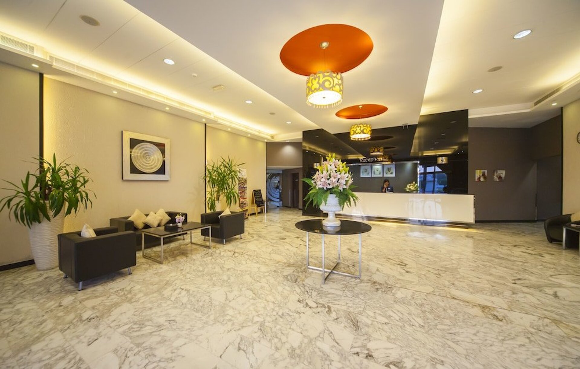 Pearl Beach Hotel & Spa 3* 26