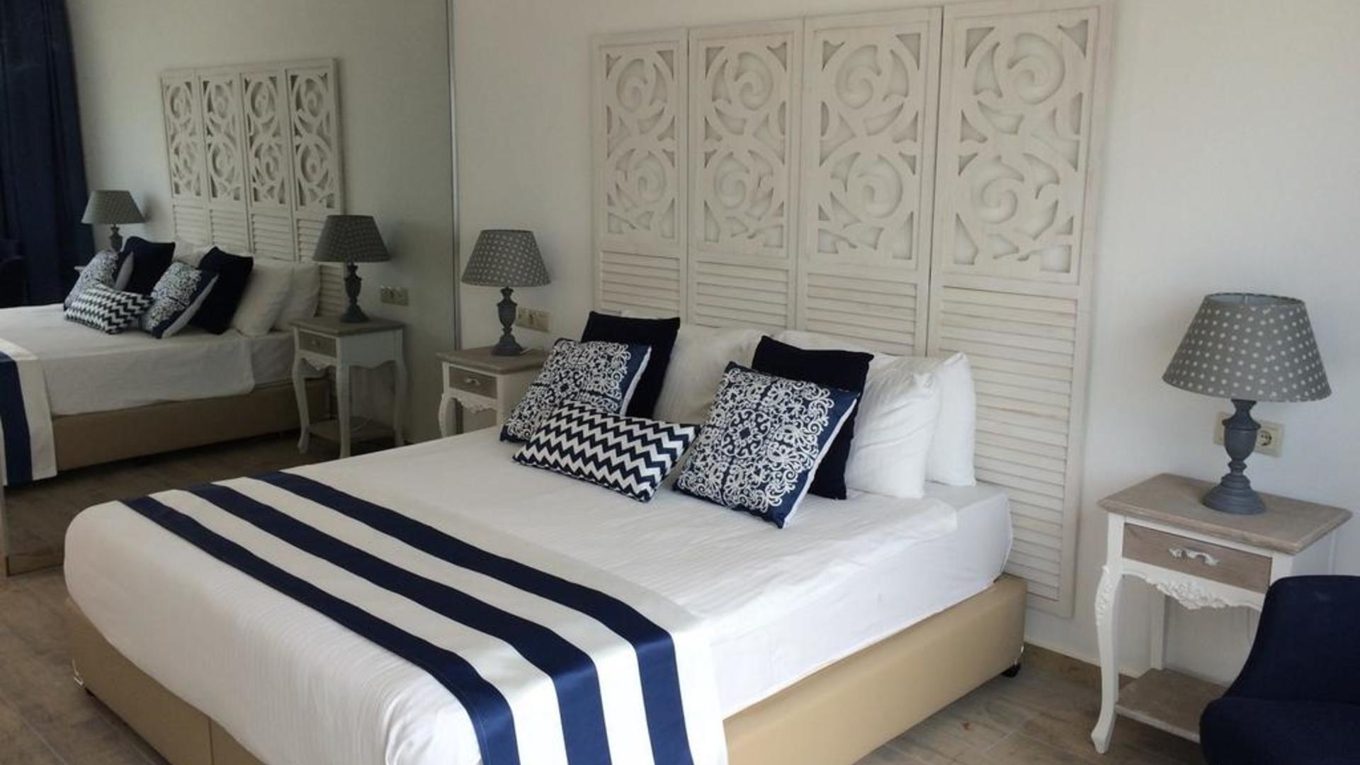 KAIRABA Blue Dreams Resort 5* 29
