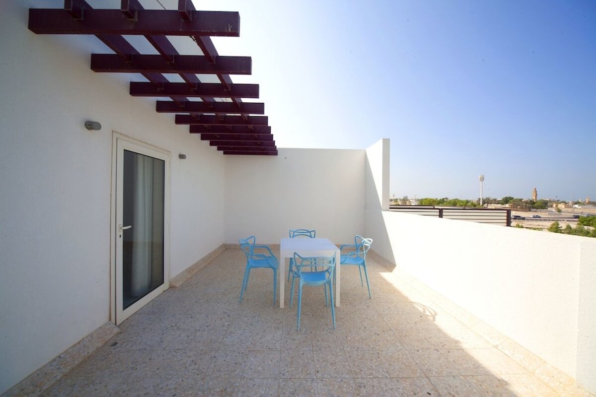 Pearl Beach Hotel & Spa 3* 2