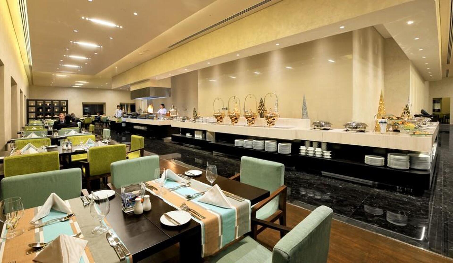 Millennium Plaza Hotel Dubai 5* 20
