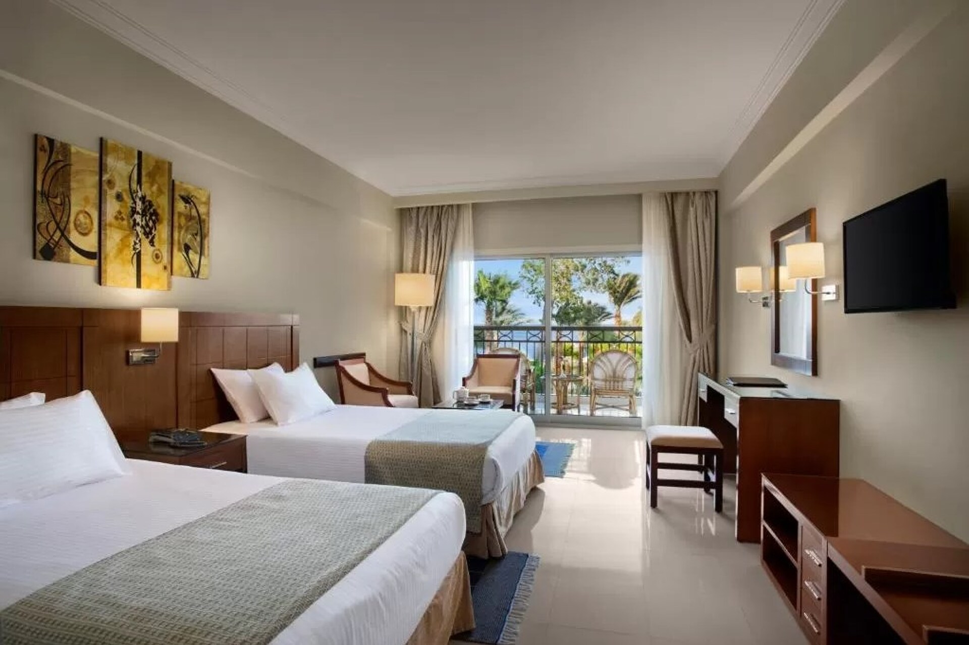 Sultan Gardens Resort 43