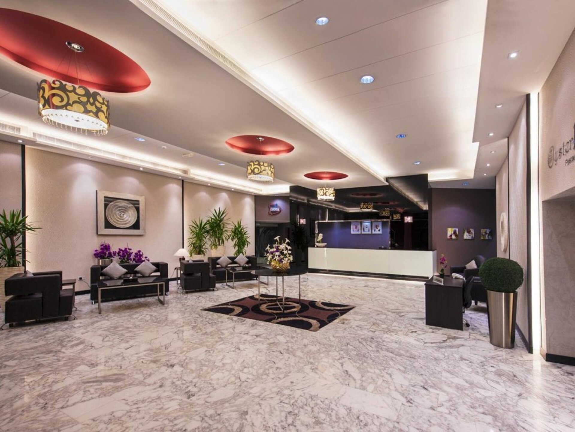 Pearl Beach Hotel & Spa 3* 4