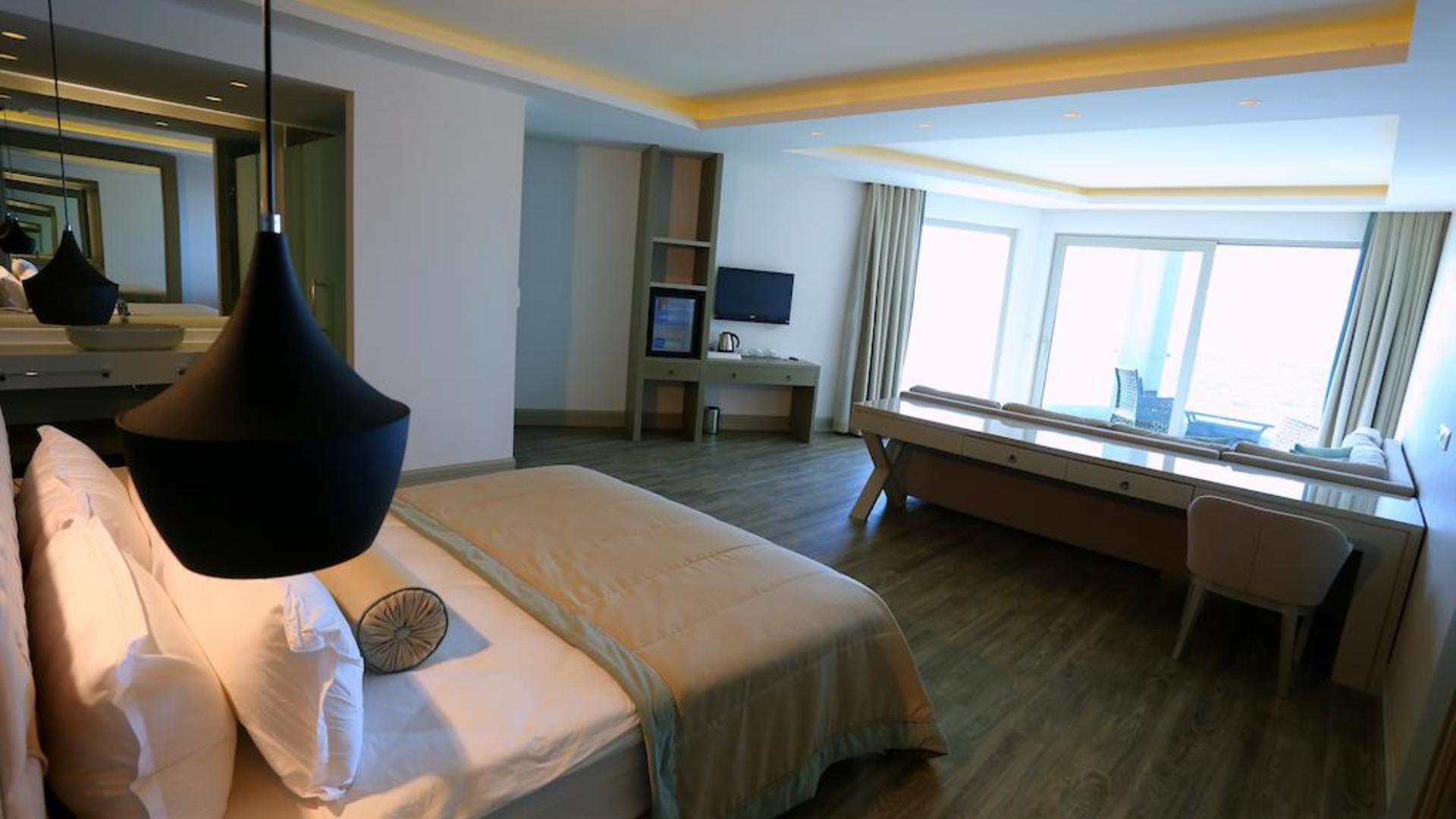 KAIRABA Blue Dreams Resort 5* 31