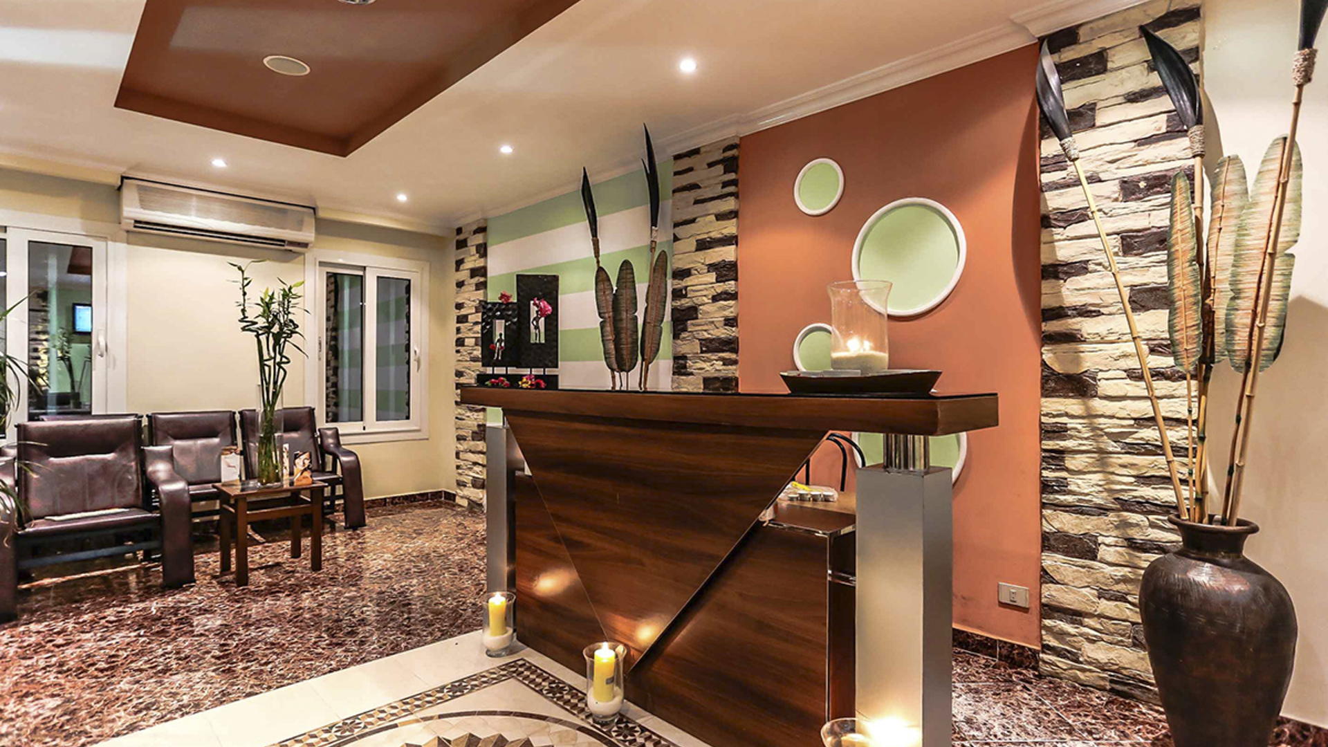 Sultan Gardens Resort 30