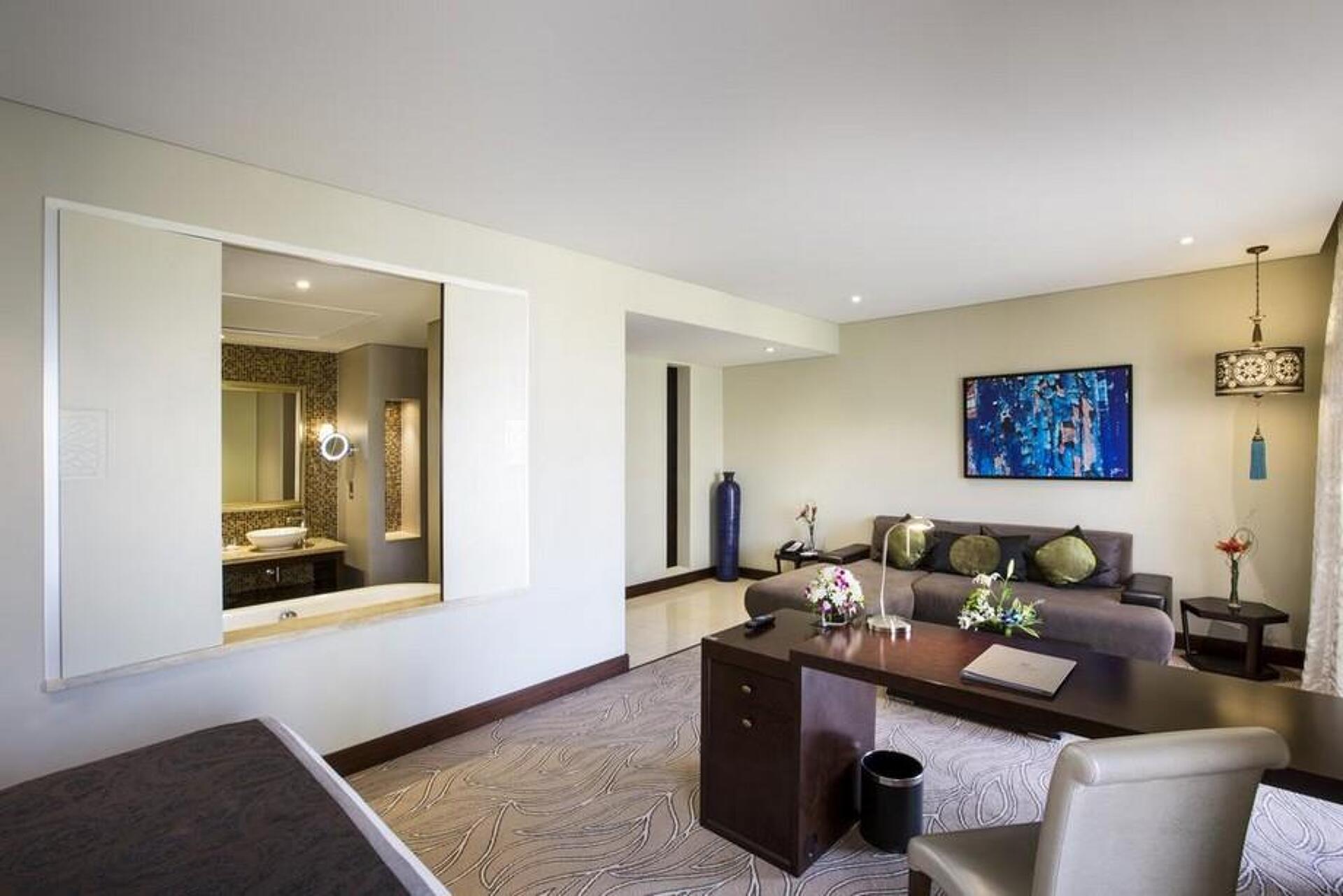 Millennium Plaza Hotel Dubai 5* 7