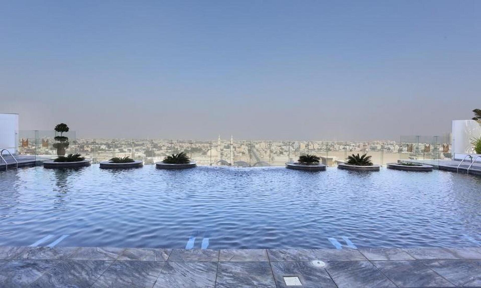 Millennium Plaza Hotel Dubai 5* 3