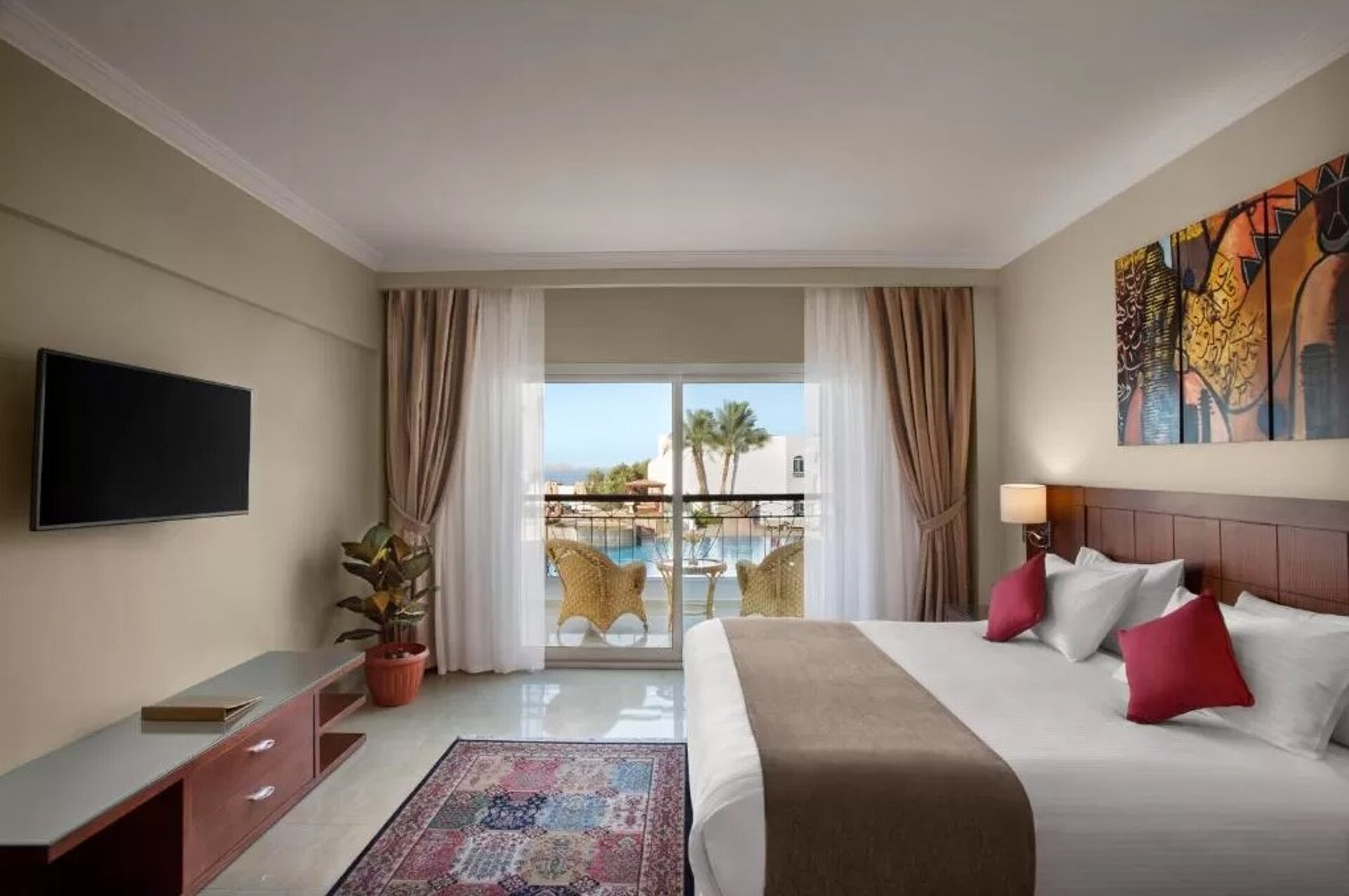 Sultan Gardens Resort 3