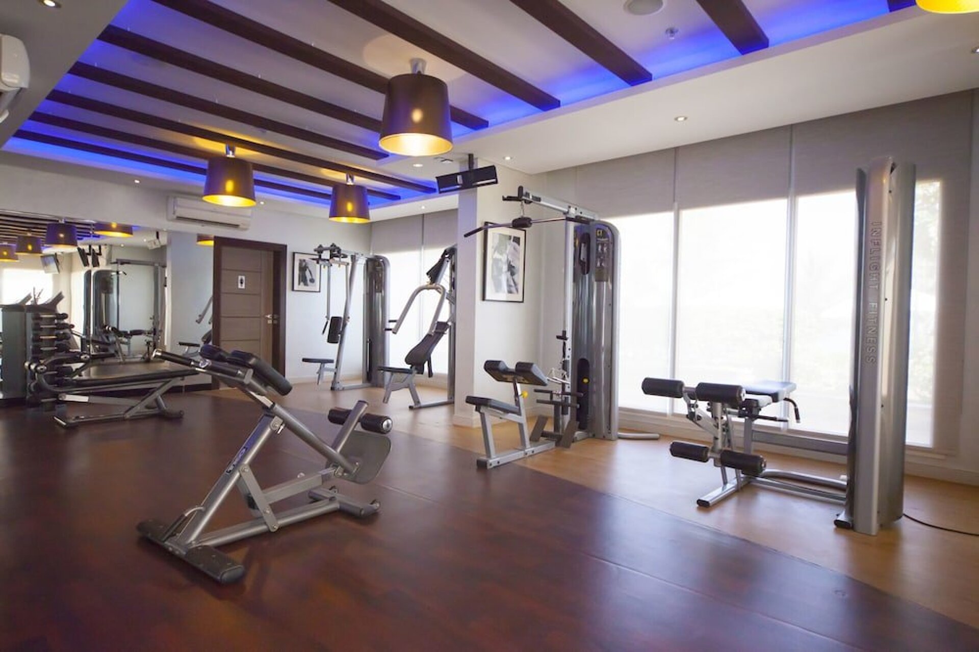 Pearl Beach Hotel & Spa 3* 5
