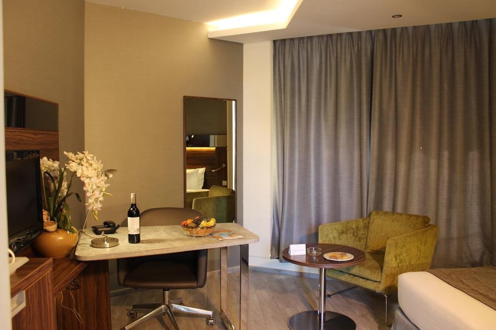 Pearl Beach Hotel & Spa 3* 25