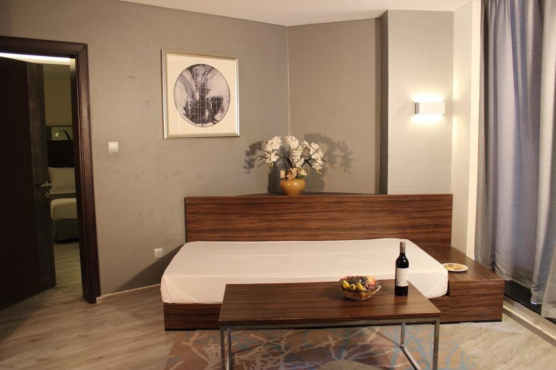 Pearl Beach Hotel & Spa 3* 36