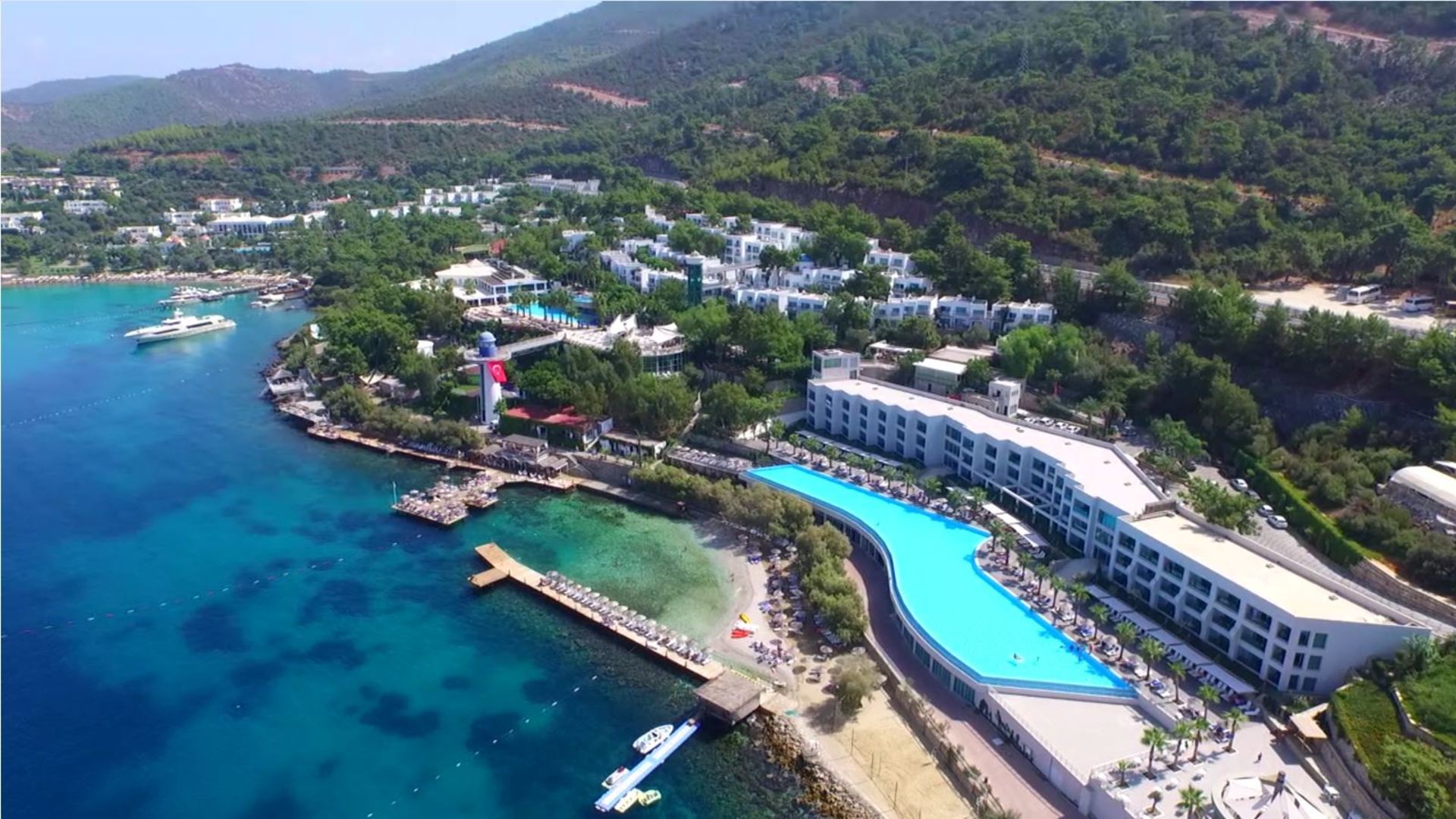 KAIRABA Blue Dreams Resort 5* 8