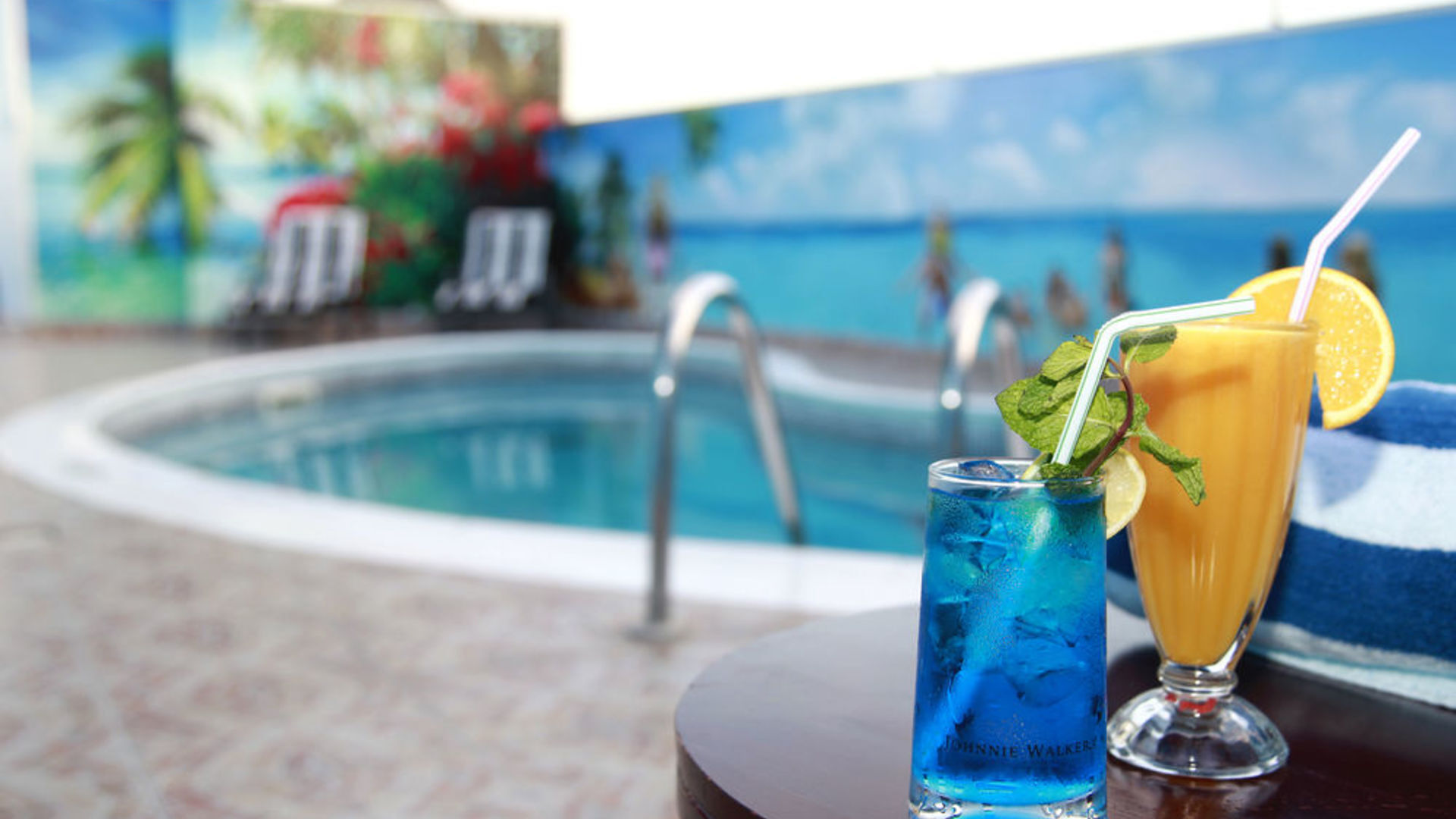 Orchid Hotel 4
