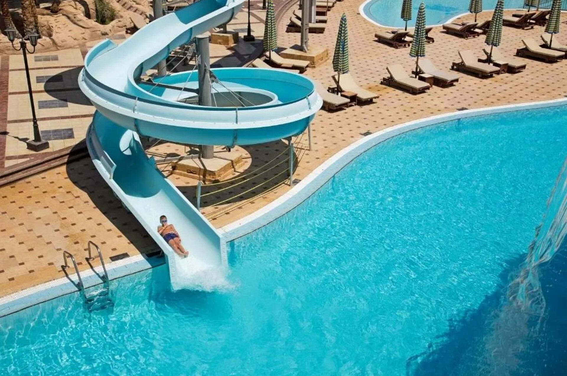 Sultan Gardens Resort 1