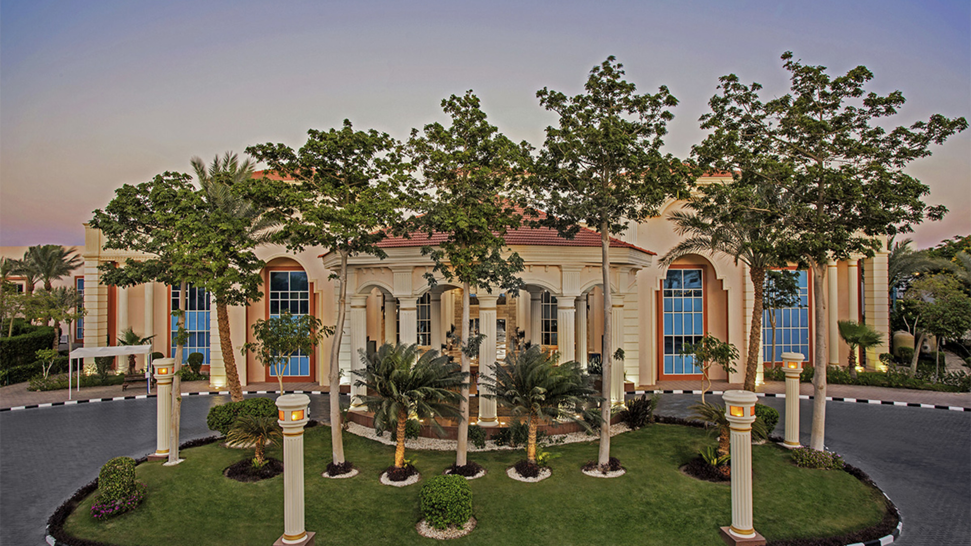 Sultan Gardens Resort 23