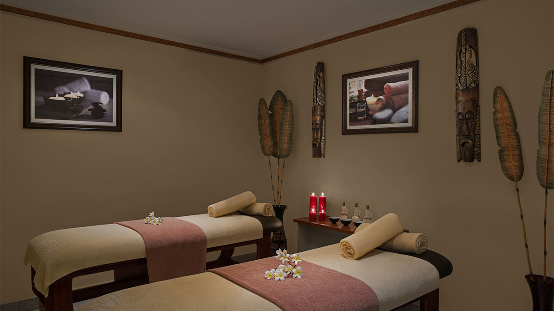 Sultan Gardens Resort 24