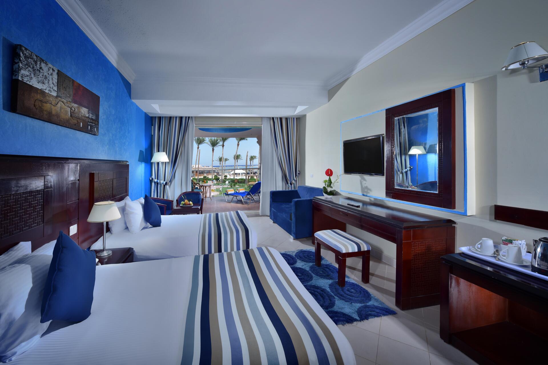 Sea Beach Aqua Park Resort 4* 39