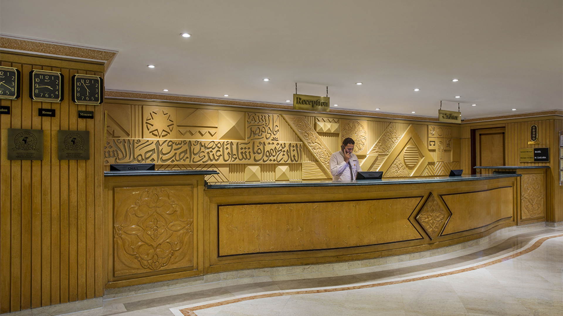 Sultan Gardens Resort 37