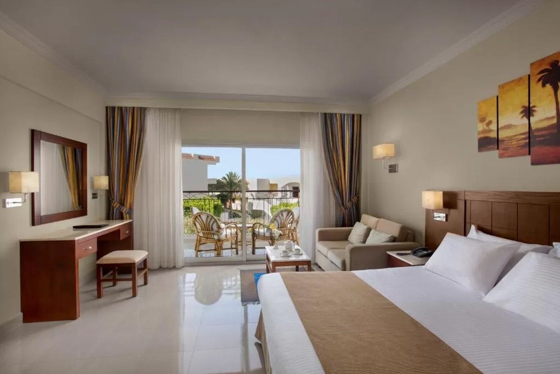 Sultan Gardens Resort 7