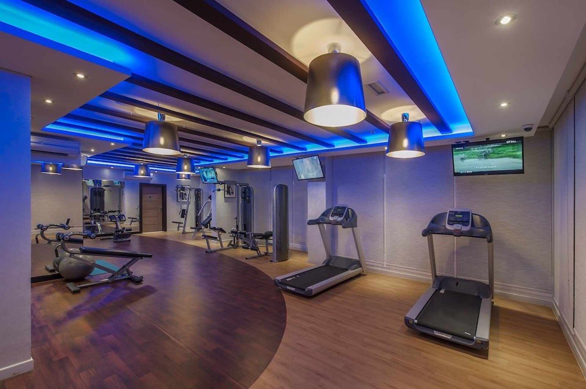 Pearl Beach Hotel & Spa 3* 14